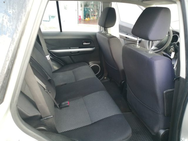 SUZUKI GRAND VITARA 1.9 DDIS 5 PORTE - foto 13