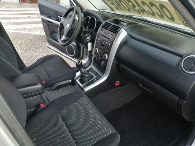 SUZUKI GRAND VITARA 1.9 DDIS 5 PORTE - foto 14