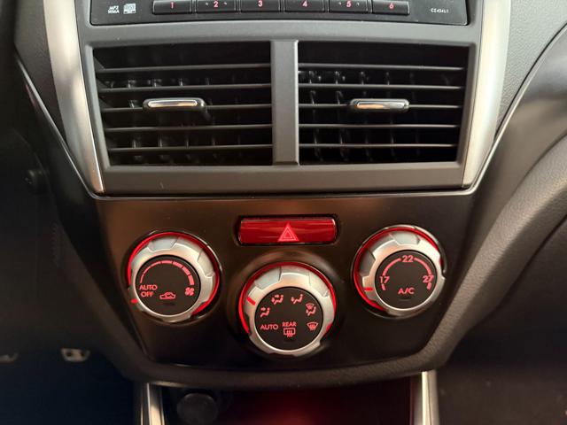 SUBARU IMPREZA 2.5 WRX STI - foto 20