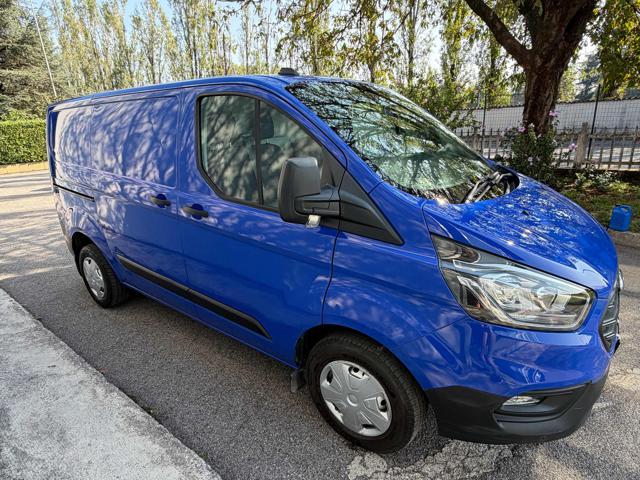 FORD TRANSIT 300 2.0 ECOBLUE 130 PC MOTORE NU - foto 8