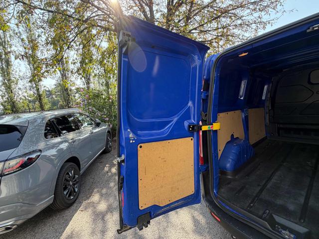 FORD TRANSIT 300 2.0 ECOBLUE 130 PC MOTORE NU - foto 14