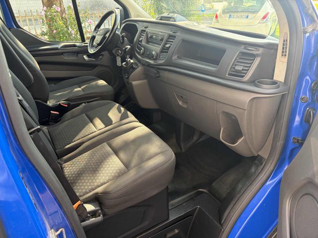 FORD TRANSIT 300 2.0 ECOBLUE 130 PC MOTORE NU - foto 21