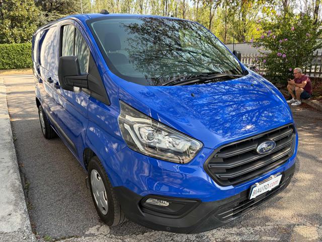 FORD TRANSIT 300 2.0 ECOBLUE 130 PC MOTORE NU - foto 7