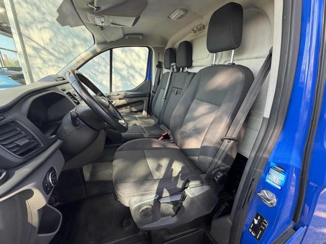 FORD TRANSIT 300 2.0 ECOBLUE 130 PC MOTORE NU - foto 17