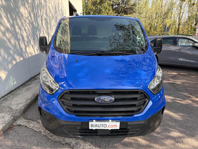 FORD TRANSIT 300 2.0 ECOBLUE 130 PC MOTORE NU - foto 6