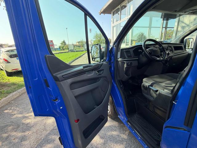 FORD TRANSIT 300 2.0 ECOBLUE 130 PC MOTORE NU - foto 15