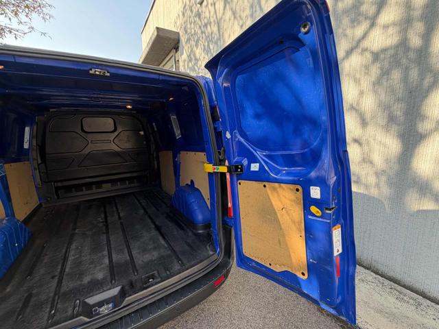 FORD TRANSIT 300 2.0 ECOBLUE 130 PC MOTORE NU - foto 13