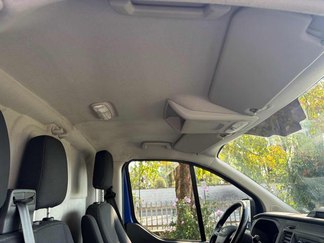 FORD TRANSIT 300 2.0 ECOBLUE 130 PC MOTORE NU - foto 23
