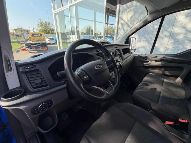 FORD TRANSIT 300 2.0 ECOBLUE 130 PC MOTORE NU - foto 18