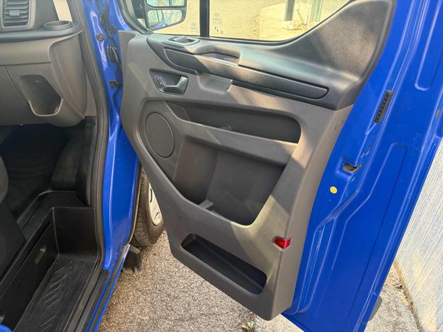 FORD TRANSIT 300 2.0 ECOBLUE 130 PC MOTORE NU - foto 20