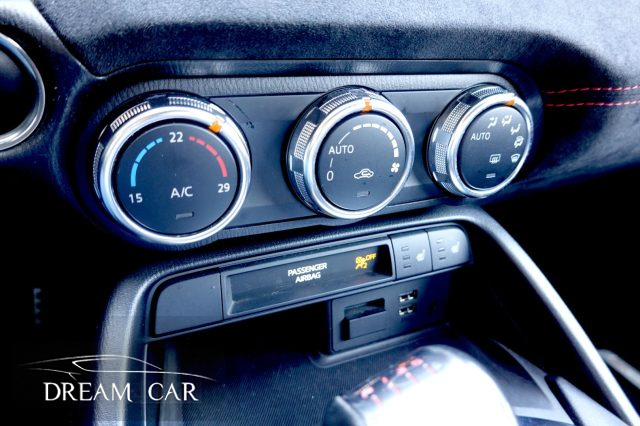 ABARTH 124 SPIDER 1.4 TURBO MULTIAIR 170 CV SCORPI - foto 15