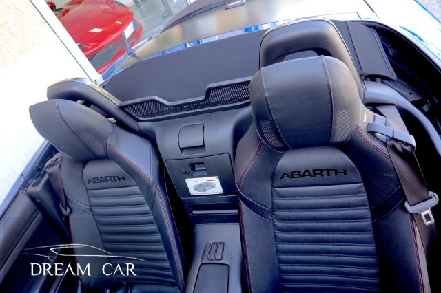 ABARTH 124 SPIDER 1.4 TURBO MULTIAIR 170 CV SCORPI - foto 12