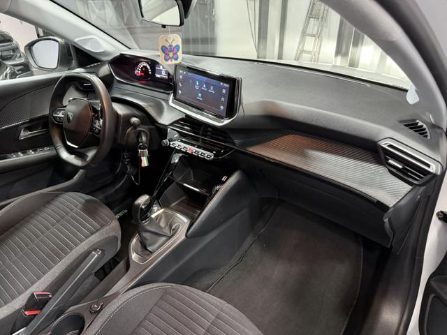 PEUGEOT 208 PURETECH 75 STOP&START 5 PORTE S - foto 9