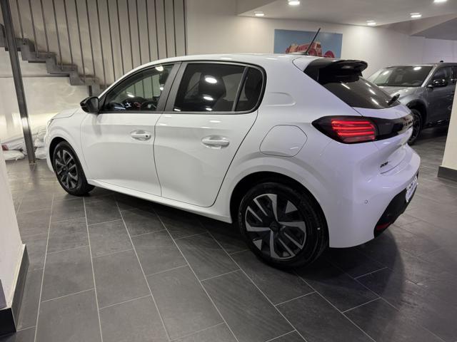 PEUGEOT 208 PURETECH 75 STOP&START 5 PORTE S - foto 8