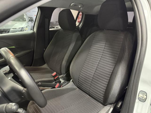PEUGEOT 208 PURETECH 75 STOP&START 5 PORTE S - foto 10