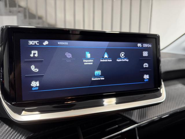 PEUGEOT 208 PURETECH 75 STOP&START 5 PORTE S - foto 12