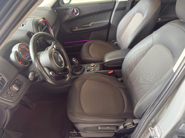 MINI COUNTRYMAN 1.5 COOPER BAKER STREET COUNTRYM - foto 9