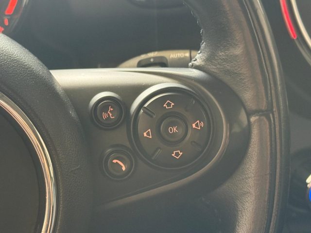 MINI COUNTRYMAN 1.5 COOPER BAKER STREET COUNTRYM - foto 12