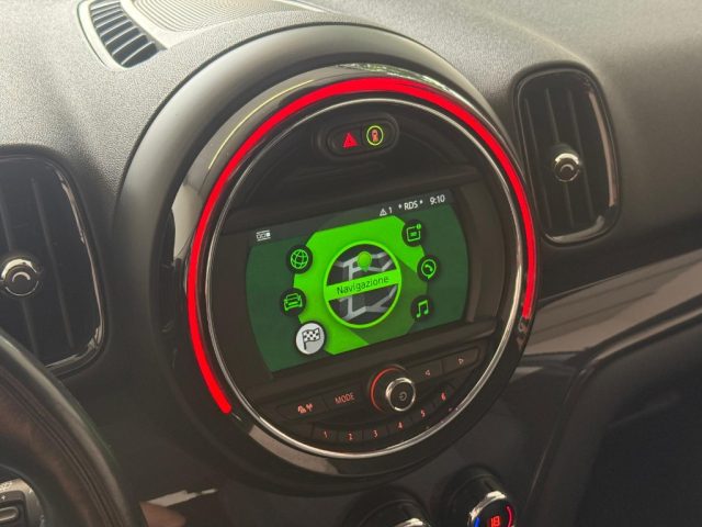 MINI COUNTRYMAN 1.5 COOPER BAKER STREET COUNTRYM - foto 13