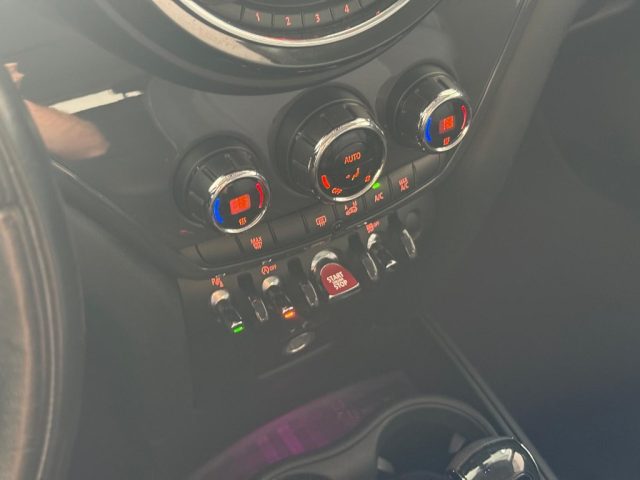 MINI COUNTRYMAN 1.5 COOPER BAKER STREET COUNTRYM - foto 14