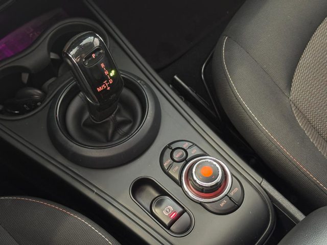 MINI COUNTRYMAN 1.5 COOPER BAKER STREET COUNTRYM - foto 15