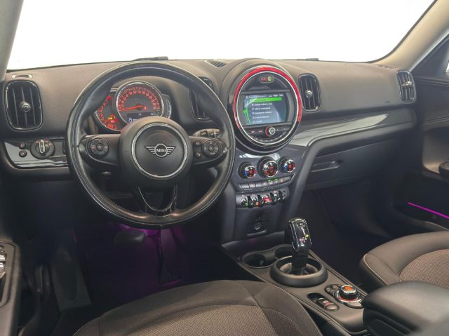 MINI COUNTRYMAN 1.5 COOPER BAKER STREET COUNTRYM - foto 18