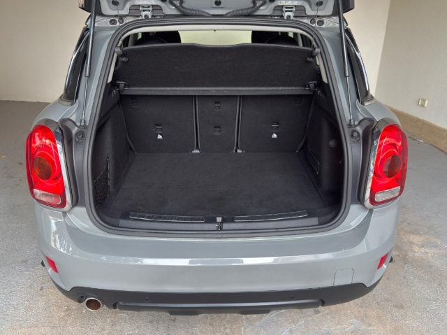 MINI COUNTRYMAN 1.5 COOPER BAKER STREET COUNTRYM - foto 19