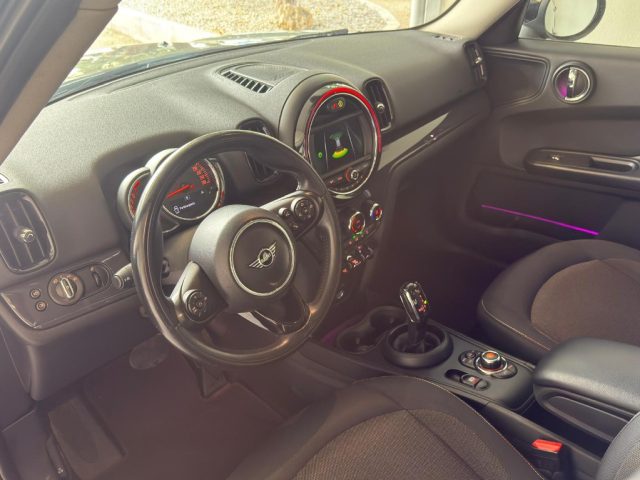 MINI COUNTRYMAN 1.5 COOPER BAKER STREET COUNTRYM - foto 20