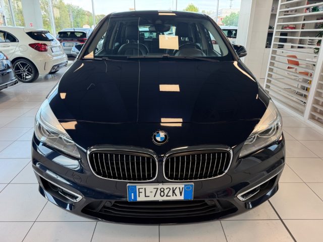 BMW 216 D ACTIVE TOURER LUXURY - foto 6