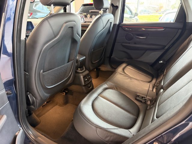 BMW 216 D ACTIVE TOURER LUXURY - foto 10