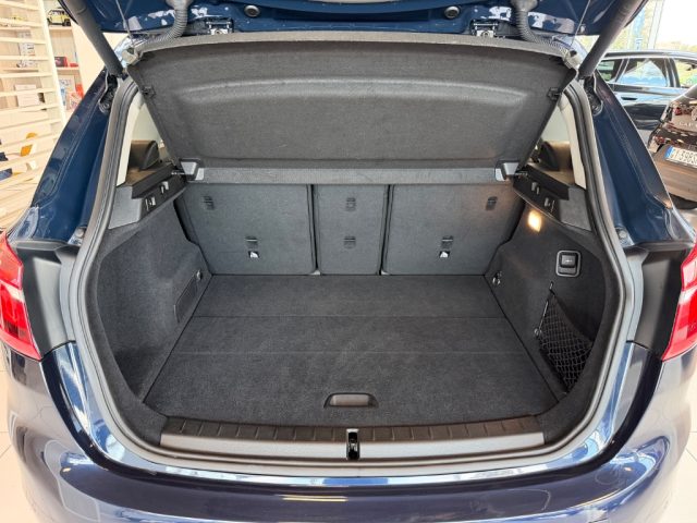 BMW 216 D ACTIVE TOURER LUXURY - foto 11