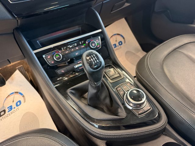 BMW 216 D ACTIVE TOURER LUXURY - foto 14