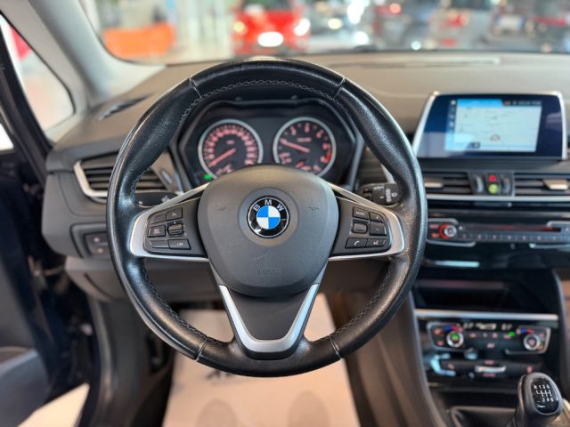 BMW 216 D ACTIVE TOURER LUXURY - foto 15