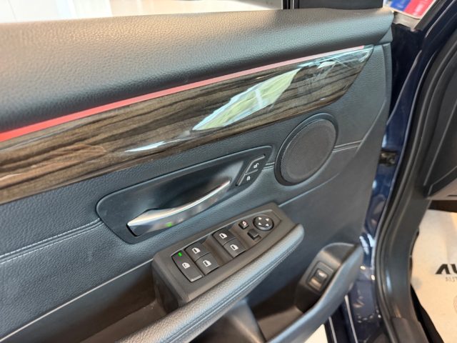 BMW 216 D ACTIVE TOURER LUXURY - foto 16