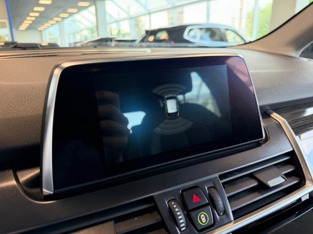 BMW 216 D ACTIVE TOURER LUXURY - foto 18