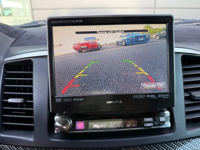 MITSUBISHI LANCER EVOLUTION X 2.0 T 295CV S-AWC GS - foto 14