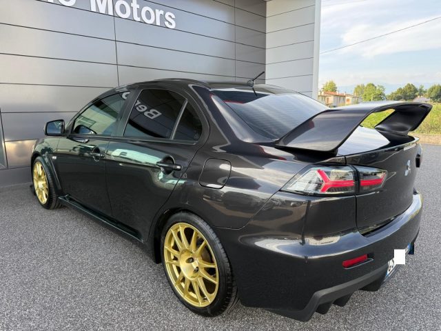 MITSUBISHI LANCER EVOLUTION X 2.0 T 295CV S-AWC GS - foto 4