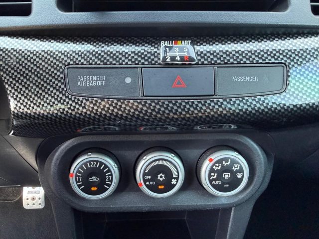 MITSUBISHI LANCER EVOLUTION X 2.0 T 295CV S-AWC GS - foto 17