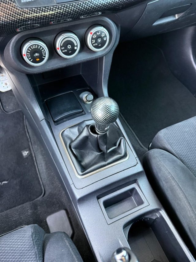 MITSUBISHI LANCER EVOLUTION X 2.0 T 295CV S-AWC GS - foto 16