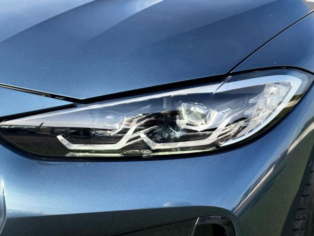 BMW 420 D 190CV 48V MHEV CABRIO M-SPORT - foto 21