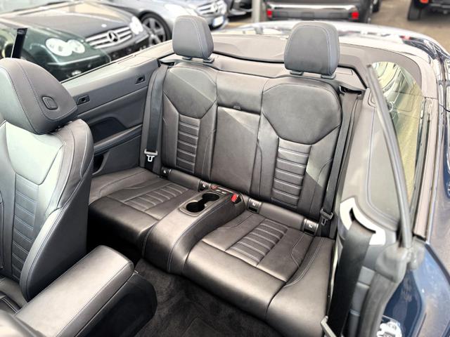 BMW 420 D 190CV 48V MHEV CABRIO M-SPORT - foto 11