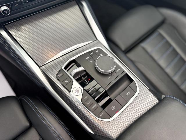 BMW 420 D 190CV 48V MHEV CABRIO M-SPORT - foto 34