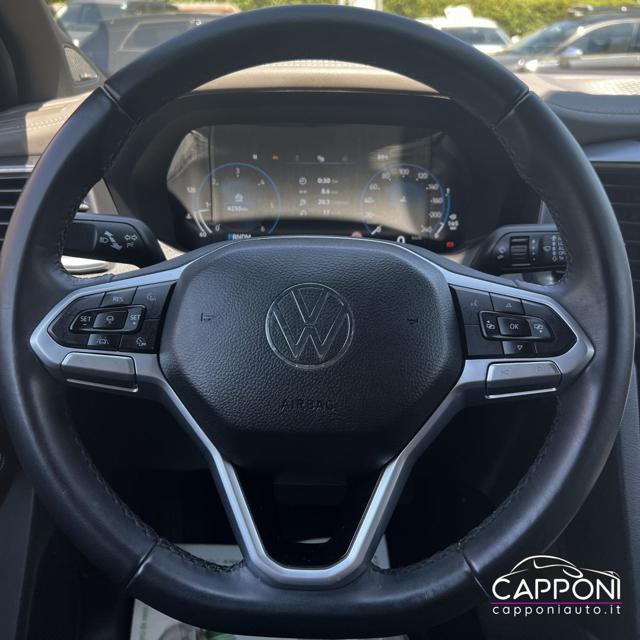 VOLKSWAGEN AMAROK 3.0 V6 TDI 241 CV DOUBLECAB AVEN - foto 7