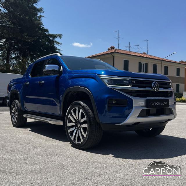 VOLKSWAGEN AMAROK 3.0 V6 TDI 241 CV DOUBLECAB AVEN - foto 3