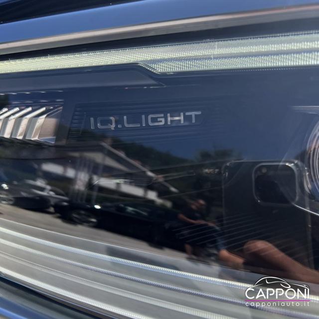 VOLKSWAGEN AMAROK 3.0 V6 TDI 241 CV DOUBLECAB AVEN - foto 8