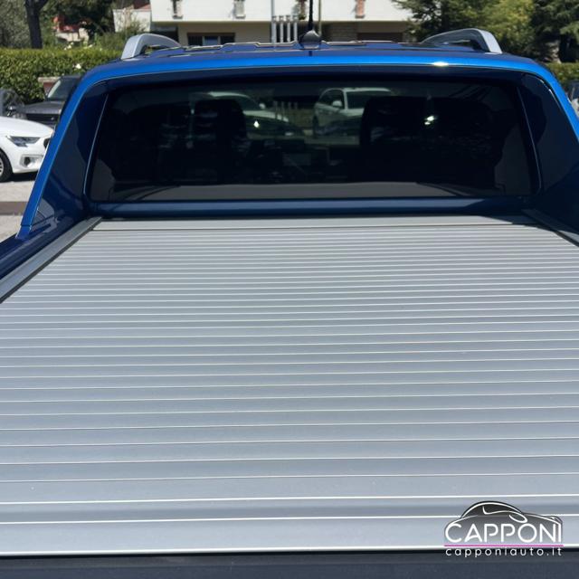 VOLKSWAGEN AMAROK 3.0 V6 TDI 241 CV DOUBLECAB AVEN - foto 32