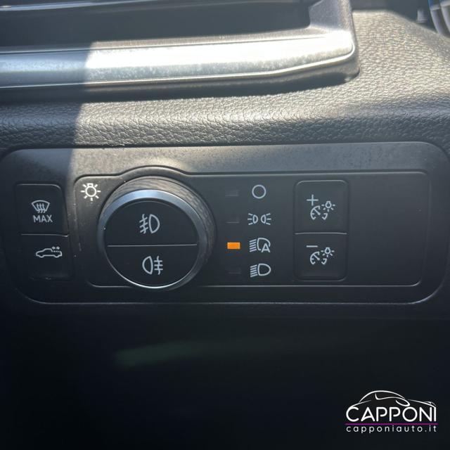 VOLKSWAGEN AMAROK 3.0 V6 TDI 241 CV DOUBLECAB AVEN - foto 23