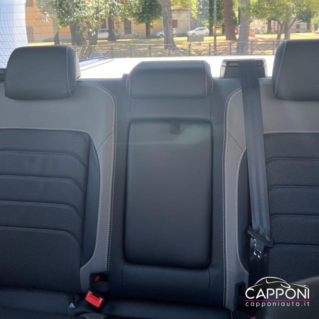 VOLKSWAGEN AMAROK 3.0 V6 TDI 241 CV DOUBLECAB AVEN - foto 22