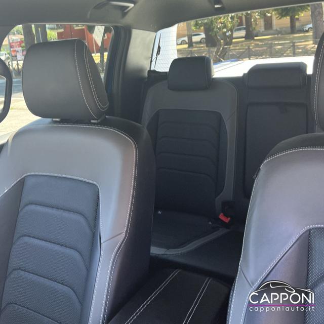 VOLKSWAGEN AMAROK 3.0 V6 TDI 241 CV DOUBLECAB AVEN - foto 28