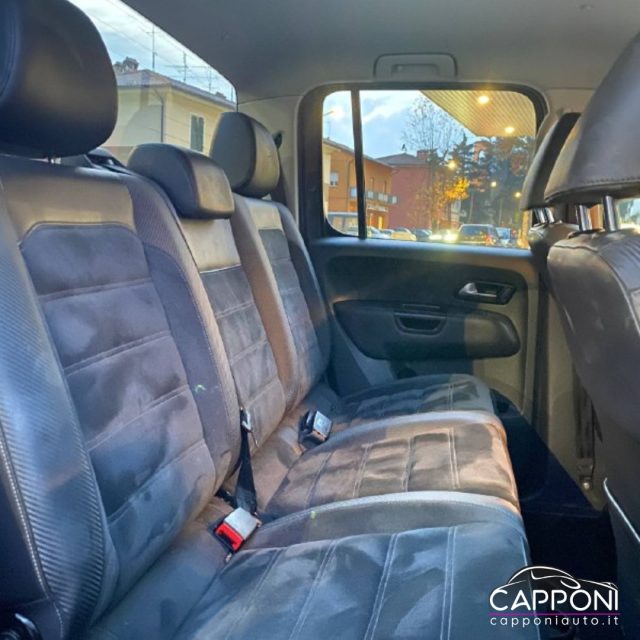 VOLKSWAGEN AMAROK 3.0 V6 TDI AUTOCARRO 4MOT AUT. I - foto 13